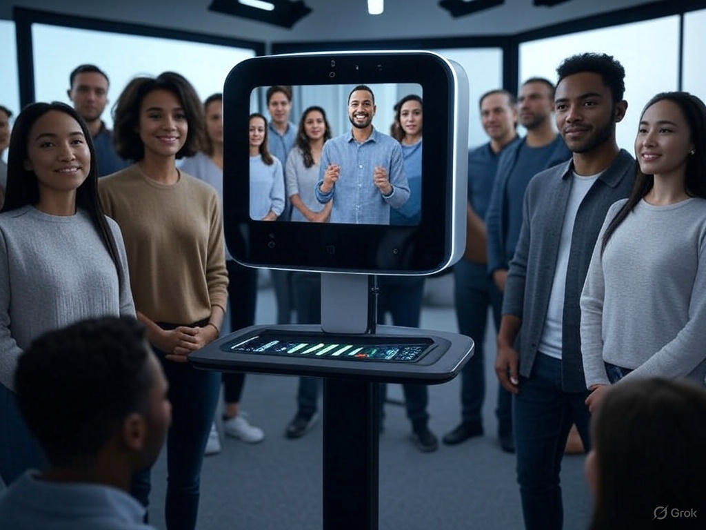 InVideo AI: The Future of AI-Powered Video Creation