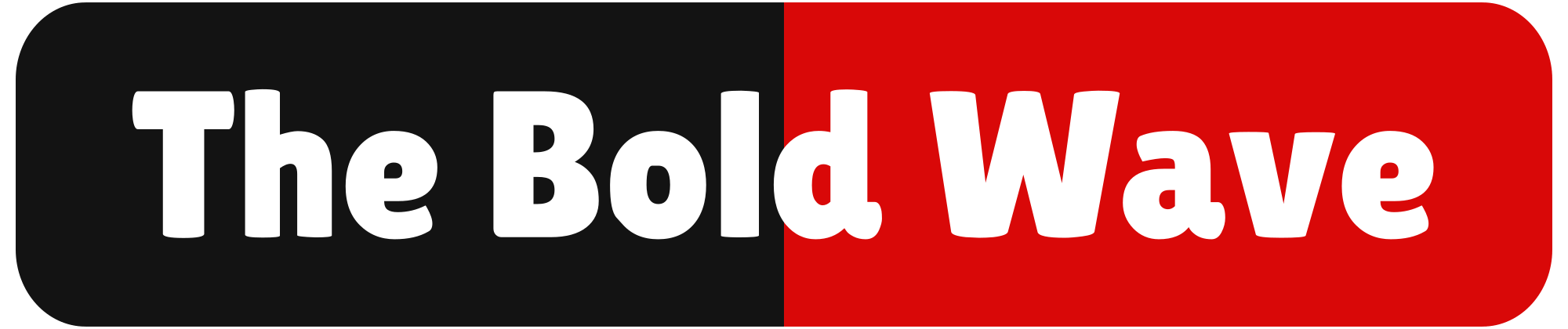 The Bold Wave